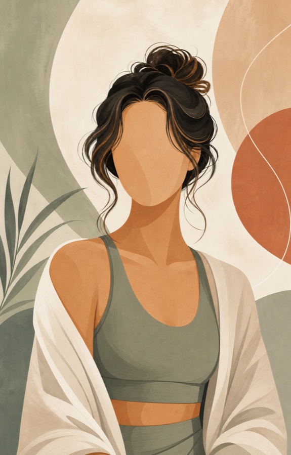 Jemma — Instructor at Upside Pilates
