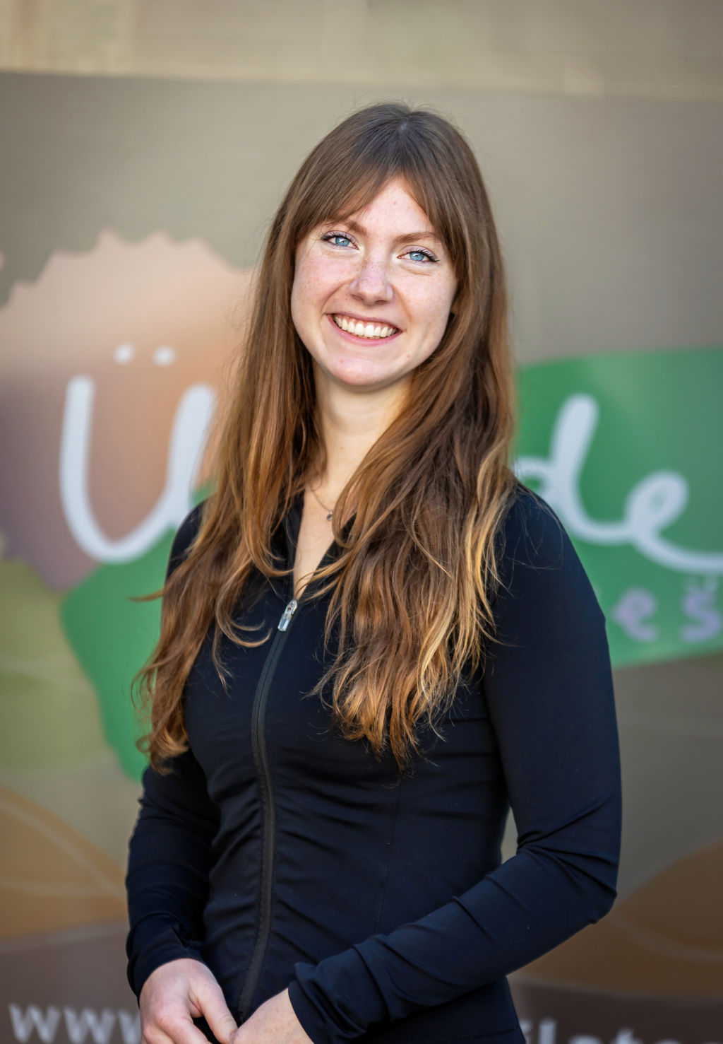 Sophia — Instructor at Upside Pilates